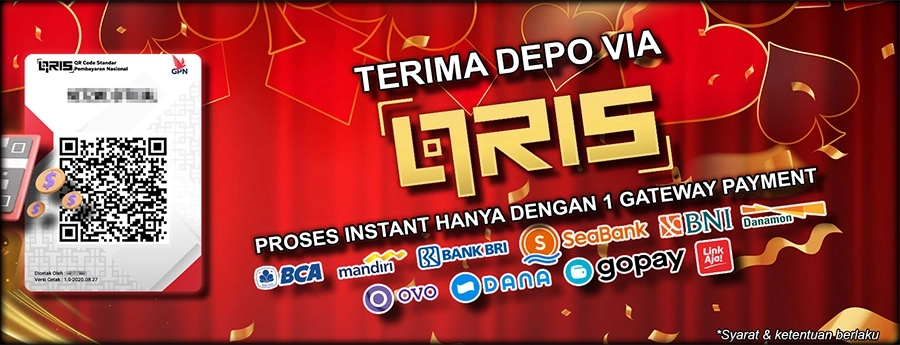 Banner Kecil IDN88